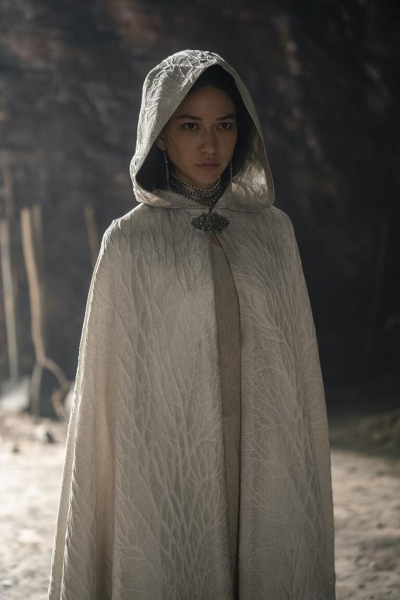 Появились первые отзывы на сериал "Дом Дракона"