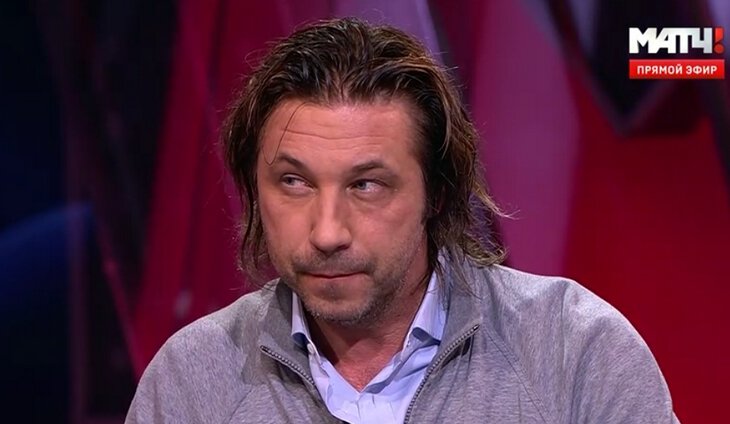 Про Семака говорят: &laquo;На его месте любой бы побеждал&raquo;. Это ложь