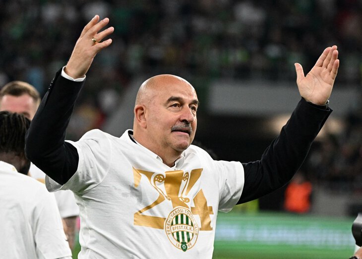 Разгоняется ЛЧ: Черчесова выручил Адама Траоре, &laquo;Буде&raquo; Хайкина выиграл 8:0, &laquo;Динамо&raquo; Киев и &laquo;Жальгирис&raquo; тоже прошли