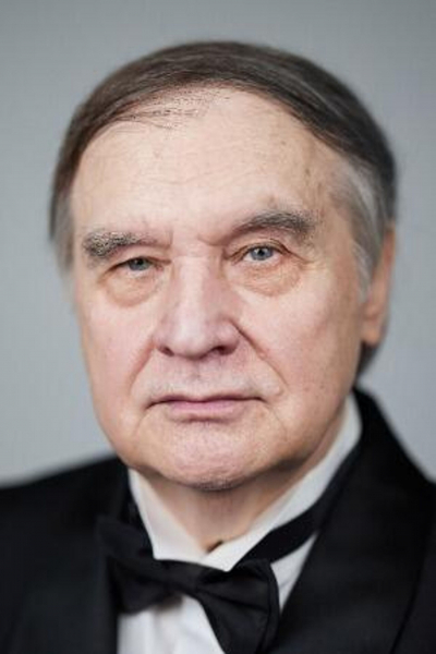 Умер солист Мариинки Юрий Марусин