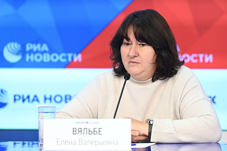 Говорят, Вяльбе может зайти в футбольный «Спартак» по линии «Лукойла». Чтооо?!