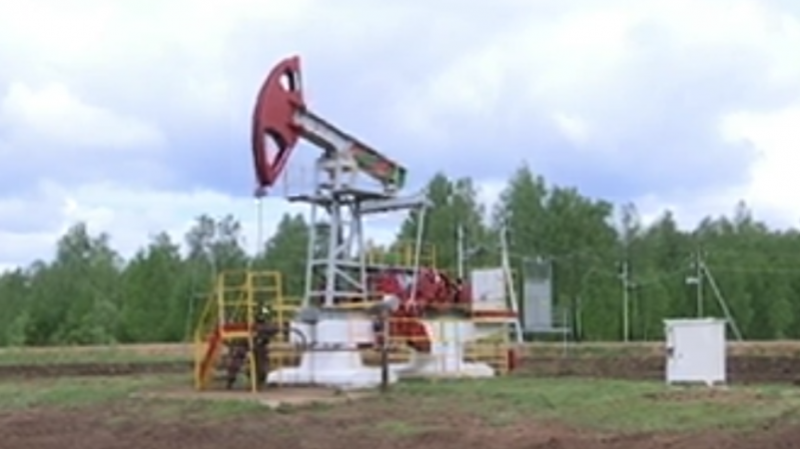 Япония в июле вернулась к импорту российской нефти
