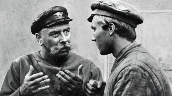 Квесты, лекции, встречи с режиссерами: как пройдет "Ночь кино" в Москве