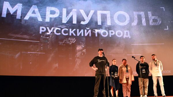 Мариуполь без цензуры: свидетели говорят, что творилось в их русском городе