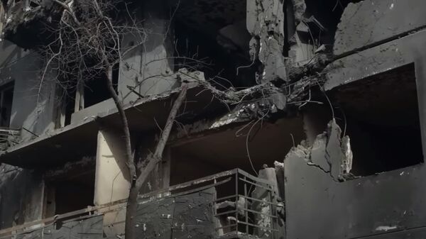 Мариуполь без цензуры: свидетели говорят, что творилось в их русском городе