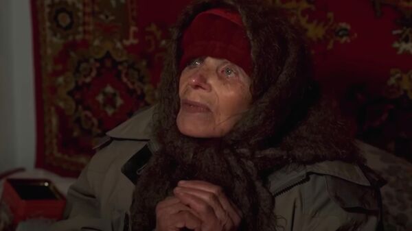 Мариуполь без цензуры: свидетели говорят, что творилось в их русском городе