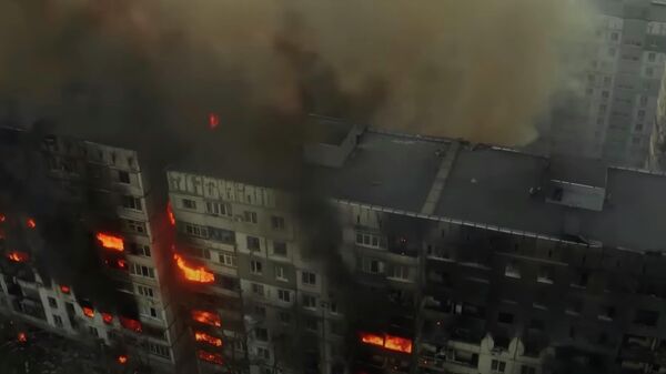 Мариуполь без цензуры: свидетели говорят, что творилось в их русском городе