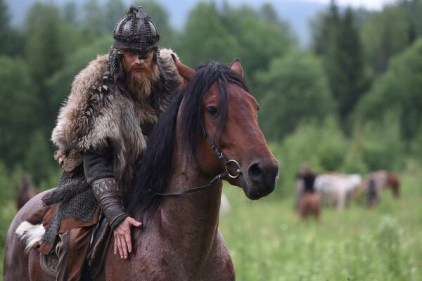 Русское фэнтези, корейский призер Канн, инопланетяне: что покажут на ММКФ
