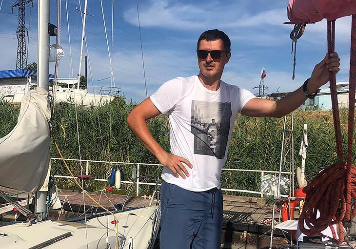 &laquo;В баскетбол я попал благодаря самогону&raquo;. Тренер ЦСКА Антон Юдин &ndash; об играх в США, опасных поездках и победах в Евролиге
