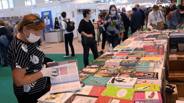 Будет ли читать Россия: ситуация на книжном рынке и ориентир на Иран