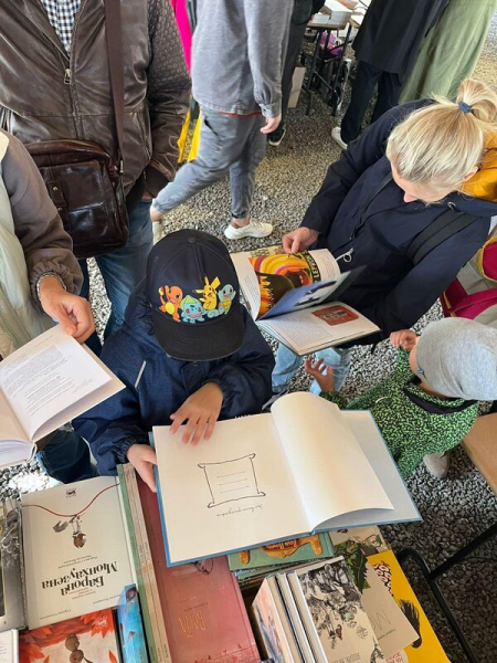 Будет ли читать Россия: ситуация на книжном рынке и ориентир на Иран