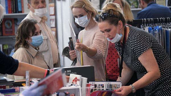 Будет ли читать Россия: ситуация на книжном рынке и ориентир на Иран