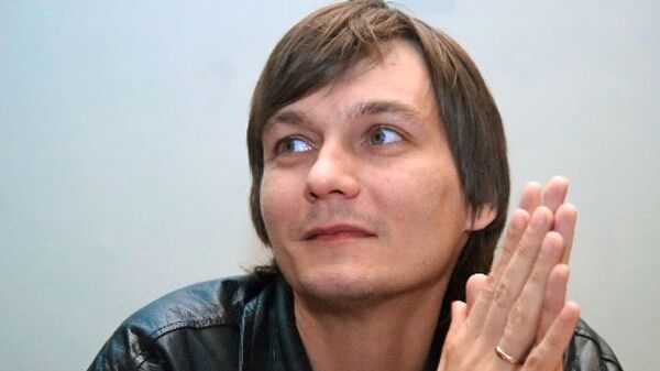 Филипп Янковский: культурные люди "отменой" артистов не занимаются