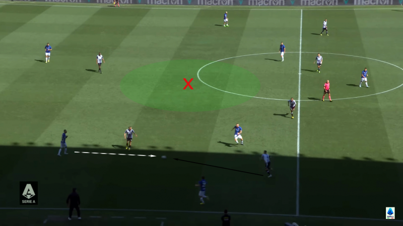 «Интер» проиграл 5 матчей из 10 и идет 9-м в Серии А. Возможно, дело в перестройке, но главный виновник – Ханданович