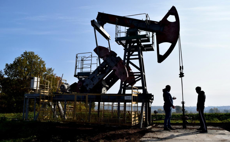 «Коммерсантъ» узнал об идее ограничить ставку фрахта для нефтепродуктов