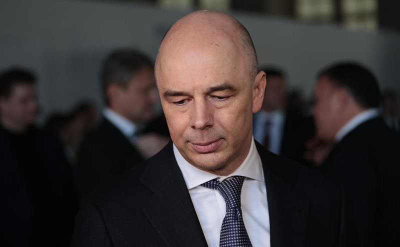 Мишустин поручил выделить ₽1 трлн на покрытие дефицита бюджета