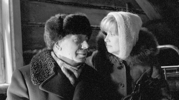 От Кисы до Волка: яркая жизнь и роли Анатолия Папанова
