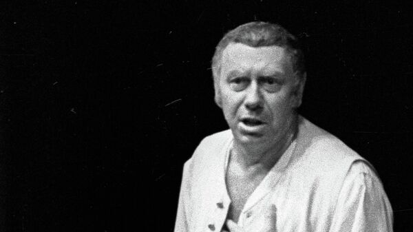 От Кисы до Волка: яркая жизнь и роли Анатолия Папанова