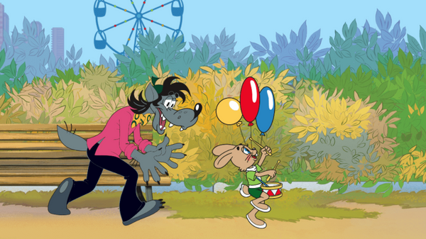 От Кисы до Волка: яркая жизнь и роли Анатолия Папанова