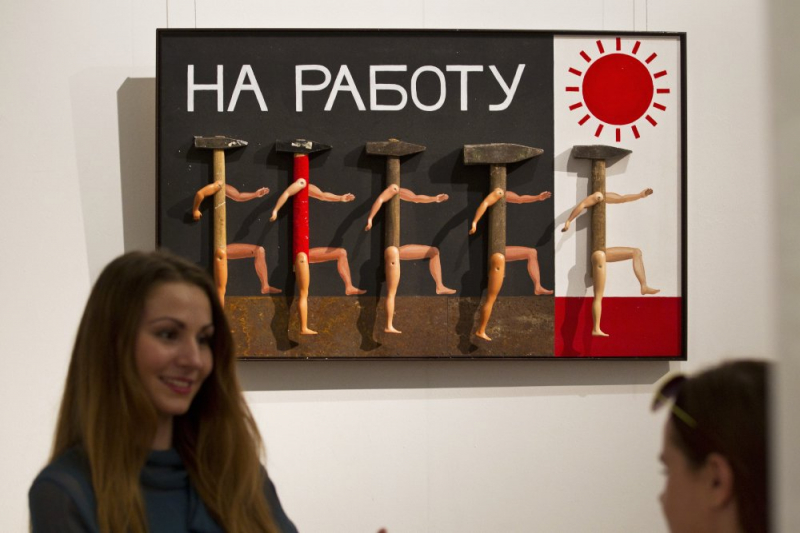 Оверчук: РФ даст Беларуси кредит на 1,5 млрд долларов на проекты по импортозамещению - Российская газета