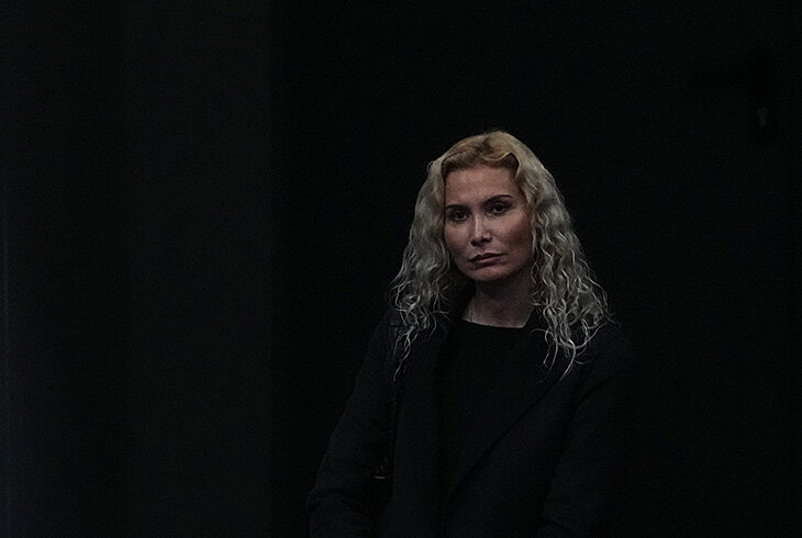 Почему Трусова опять ушла от Тутберидзе? Этот трансфер &ndash; риск для всех, кроме Этери