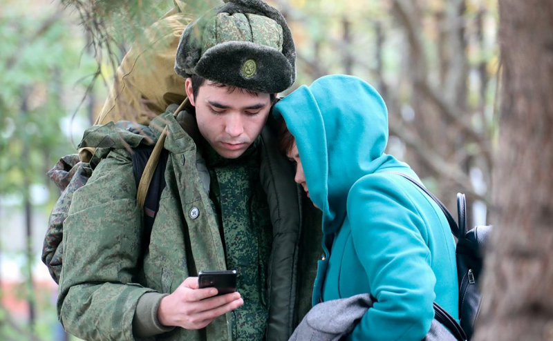 
                    Правительство утвердило отсрочку по уплате налогов для мобилизованных

                