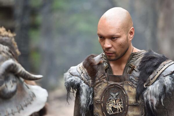 Русская "Игра престолов": в прокат выходит эпичная драма "Сердце пармы"