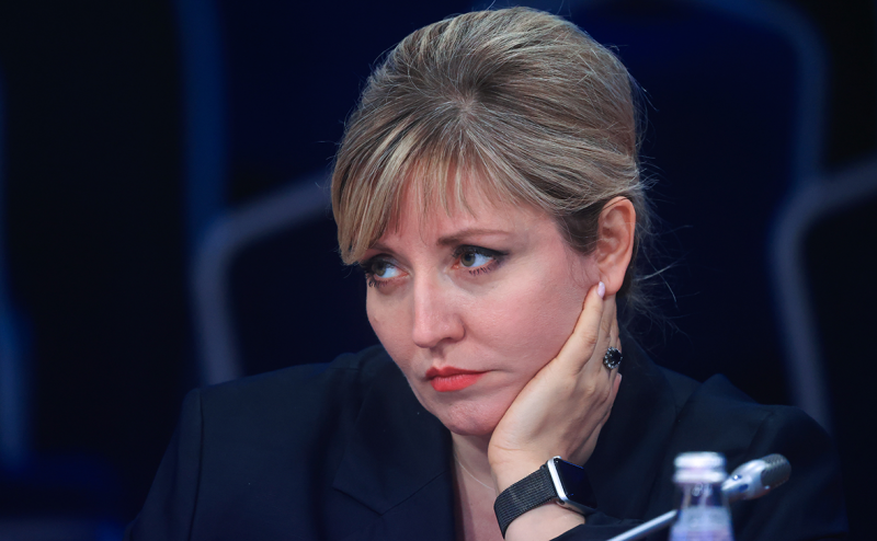 Шохин заявил о риске для бизнеса остаться без омбудсмена