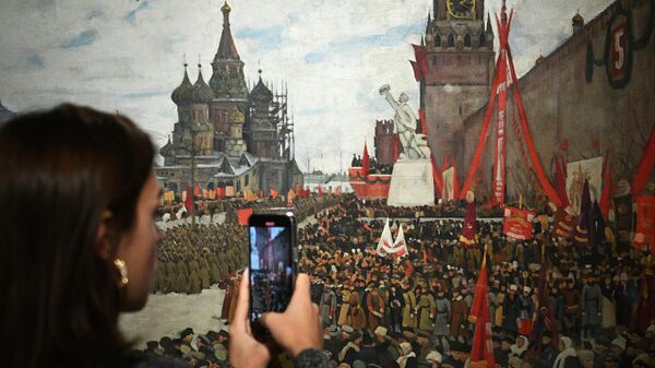 Вывести СССР из изоляции: в Кремле рассказали о дипломатии Чичерина