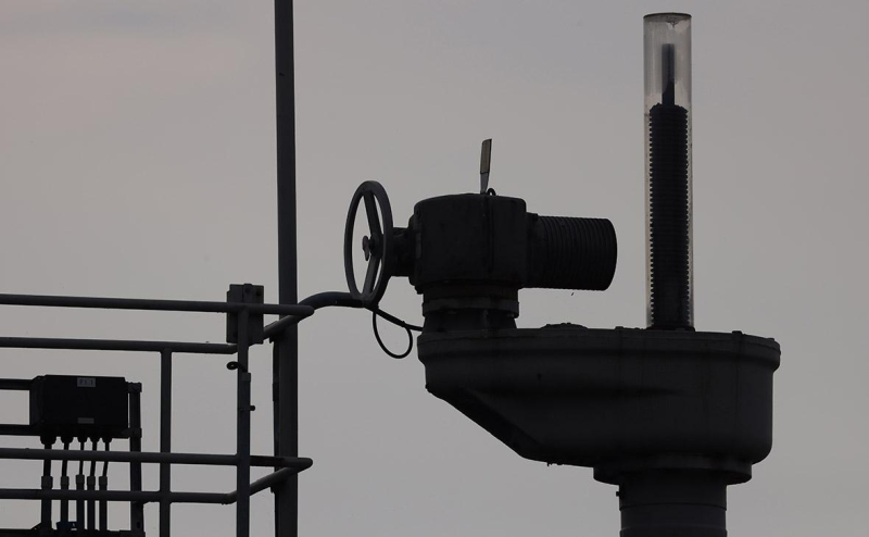 Bloomberg узнал об обсуждении потолка цен в $60 на российскую нефть