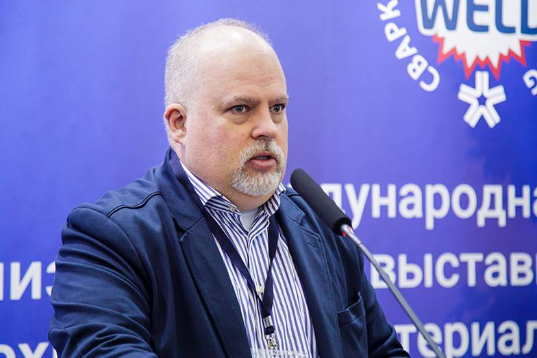 Дефектоскописты повышают эффективность предприятий