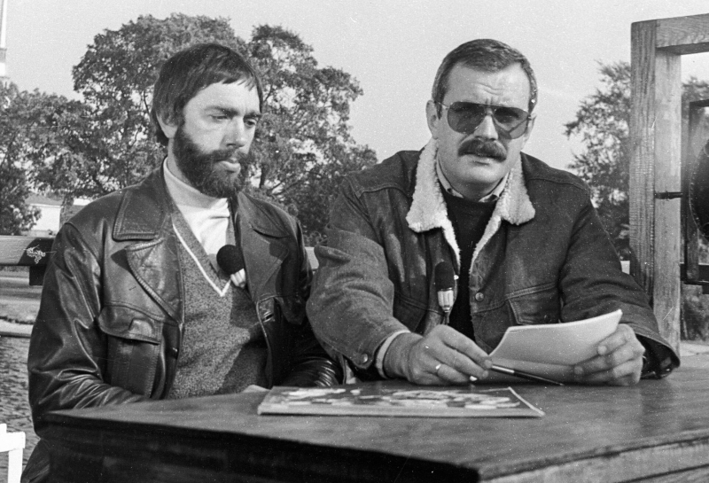 Эдуард Артемьев: Михалков — строгий, а Тарковский давал необычные задания