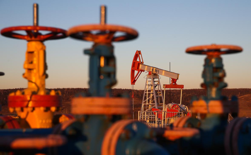 Китай раскрыл количество нефти и угля, закупленное у России в октябре