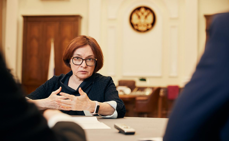 Кремль оценил лишение России статуса рыночной экономики со стороны США