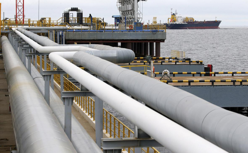 Минфин обсудит новый подход к расчету цен на нефть для начисления налогов
