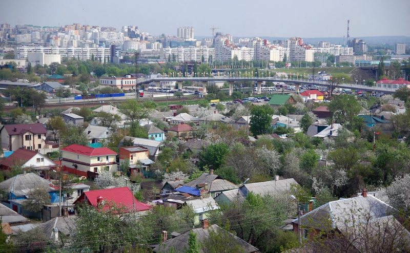 
                    В каких регионах цены на жилье выросли, а в каких&nbsp;&mdash; упали. Инфографика

                