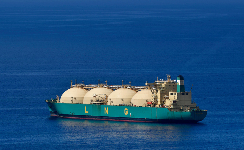 В Минэнерго США назвали компании из ЕC получателями выгоды от цен на газ