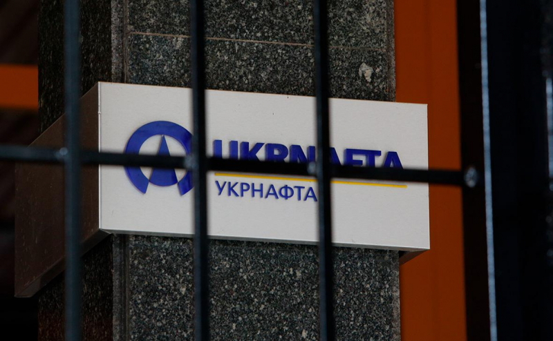
                    Зеленский объяснил национализацию &laquo;Укрнафты&raquo; и &laquo;Мотор Сич&raquo;

                