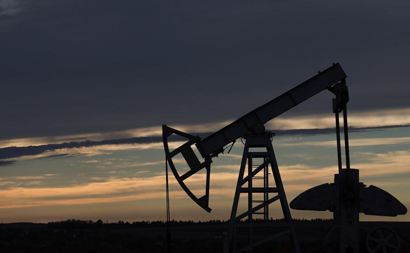 Bloomberg сообщил о росте стоимости морских перевозок российской нефти