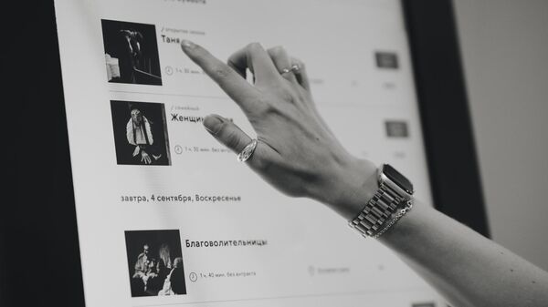 Директор театра на Бронной &ndash; о тандеме с Богомоловым, продажах и премьерах