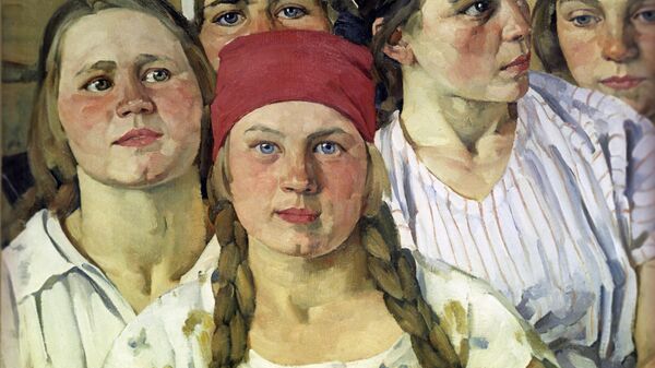 Долой буржуазную пошлость: что было модно в 1920-30-х в СССР