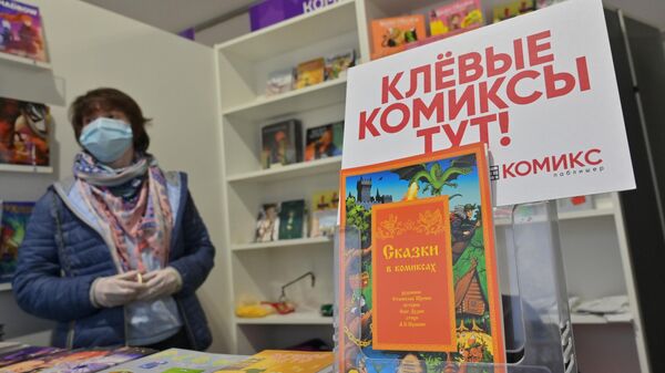 Илья Муромец против Бэтмена: чем похожи наши и американские супергерои