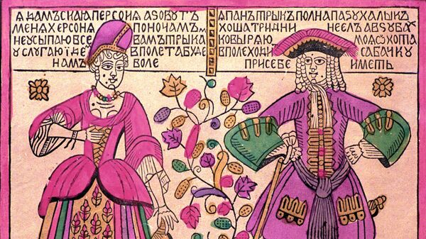 Илья Муромец против Бэтмена: чем похожи наши и американские супергерои