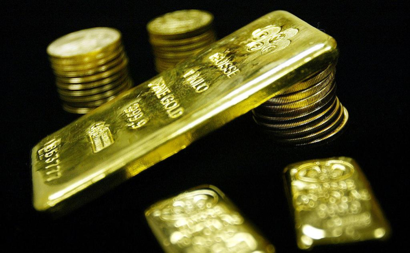 Минфин утвердил новую структуру ФНБ с увеличением долей юаня и золота