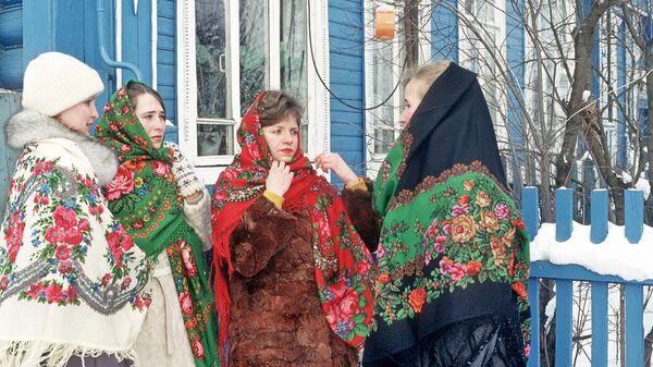 Экспансия на Запад: что такое русский стиль и какое у него будущее