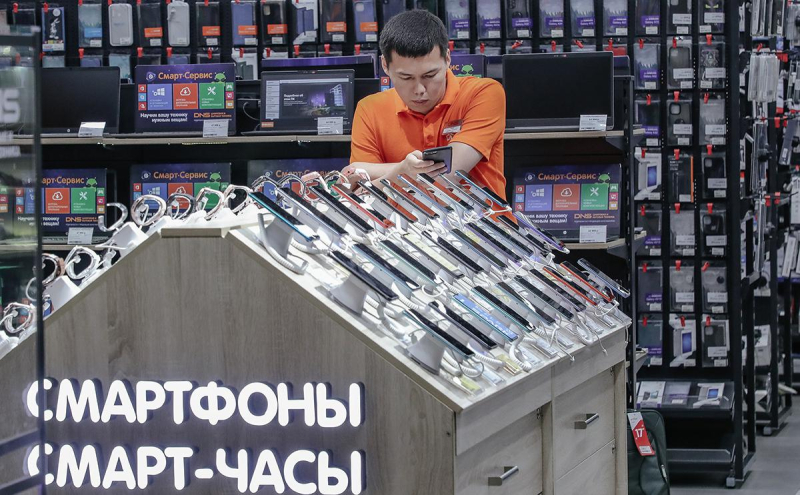 Эксперты оценили, как Россия адаптировалась к «импортному шоку»