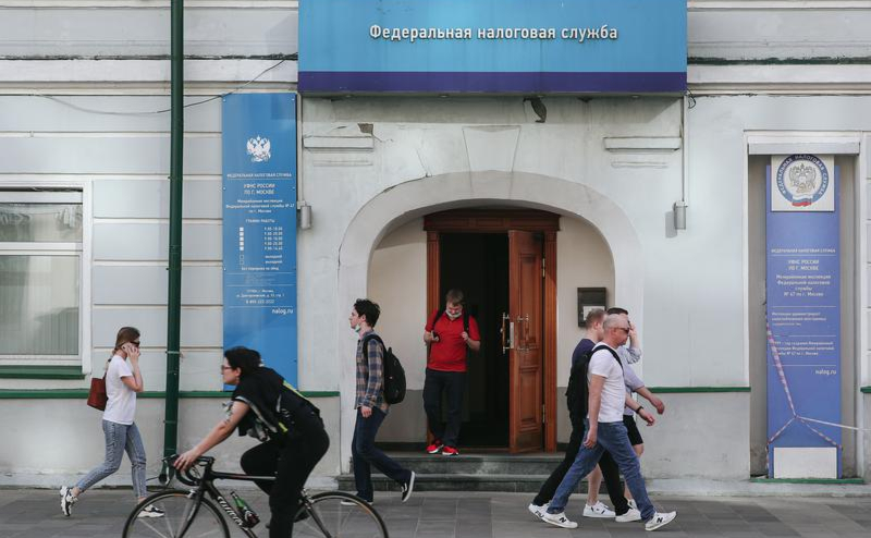 ФНС ввела послабления по долгам на фоне нового подхода к взиманию налогов