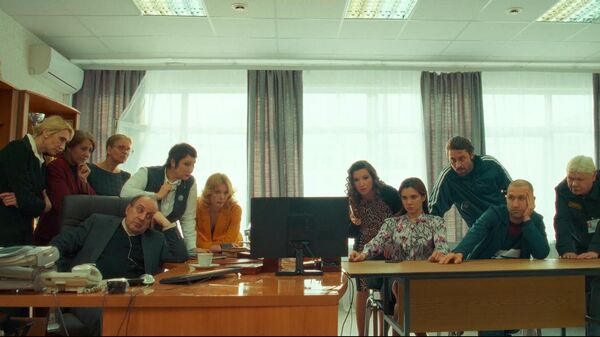 Комедия с Прилучным, юный Гром и дед-Рэмбо: что смотреть онлайн в каникулы