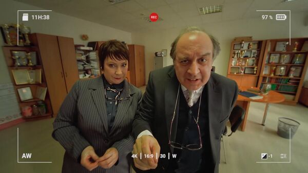 Комедия с Прилучным, юный Гром и дед-Рэмбо: что смотреть онлайн в каникулы