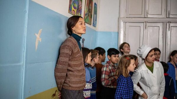 Кто получит российский "Оскар": "Сердце пармы" или "Чемпион мира" 